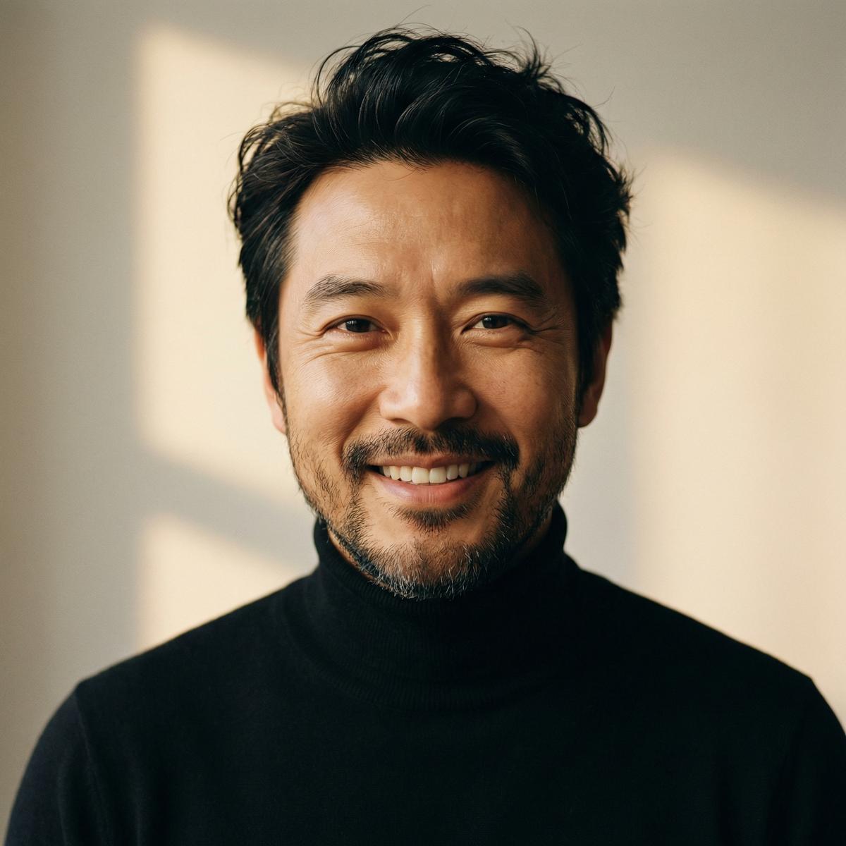 草榴导演顾问陈明远